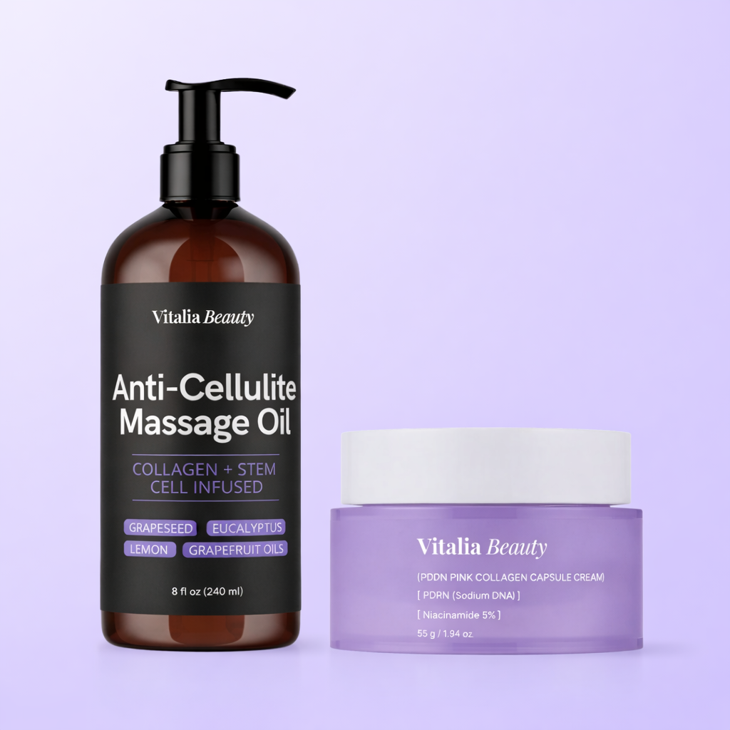 Outer Glow Routine