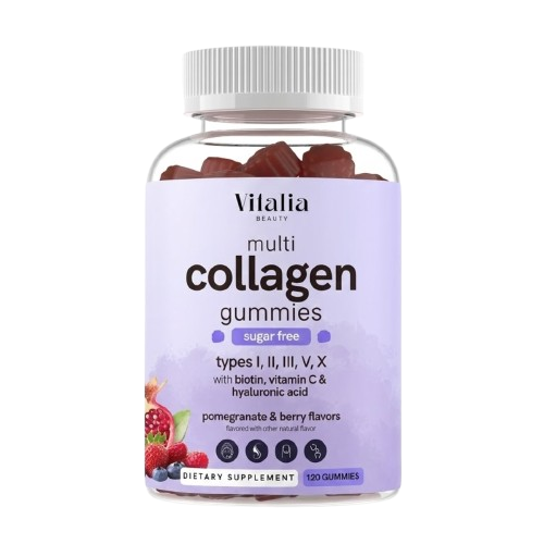 Collagen Gummies