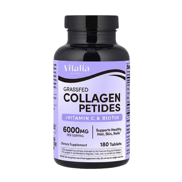 Grassfed Collagen Peptides