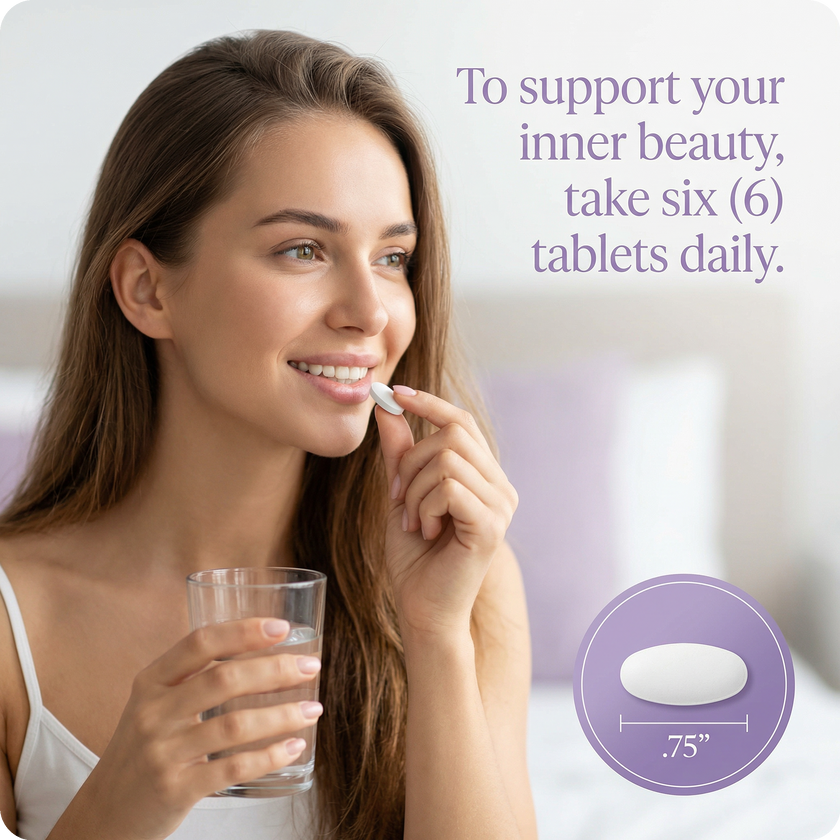 Vitalia Grassfed Collagen Peptides