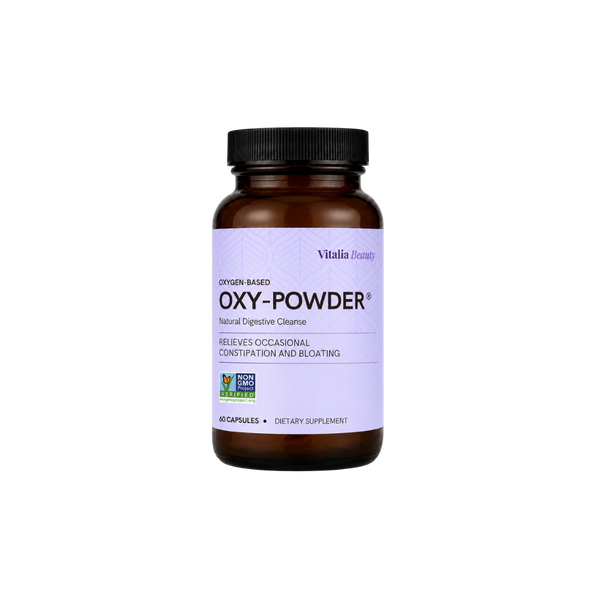 Digestive Detox Capsules