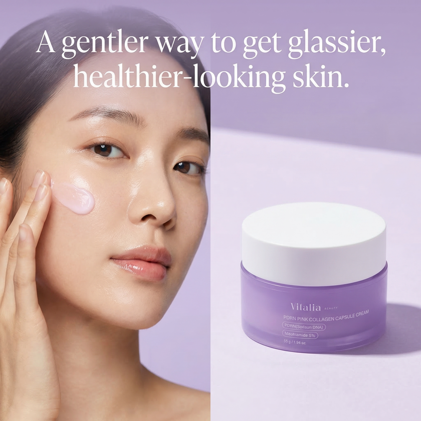 Vitalia PDRN Capsule Cream