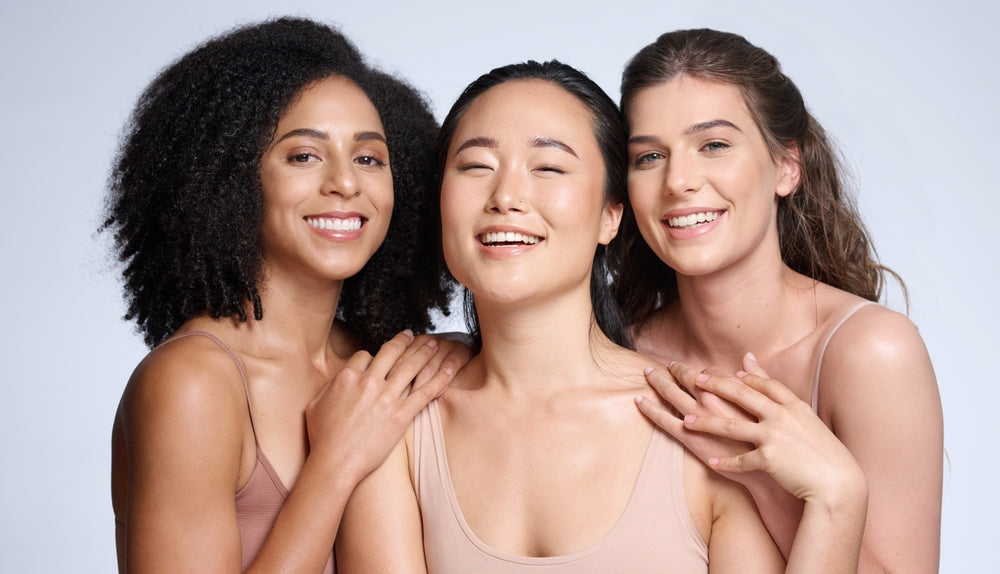 Vitalia Beauty — Beauty Inside and Out